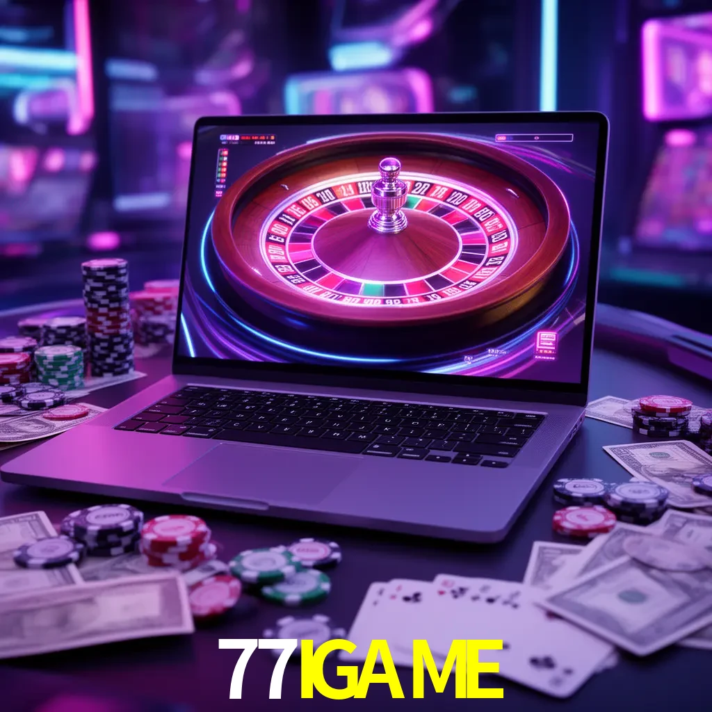 77IGAME México - centro de casino, cuenta y acceso móvil Centro móvil 77IGAME con casino, cajero, bonos, app y acceso de cuenta para México